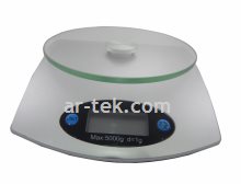 01 61 09 SCALE PRECISION SL-8020 5KG